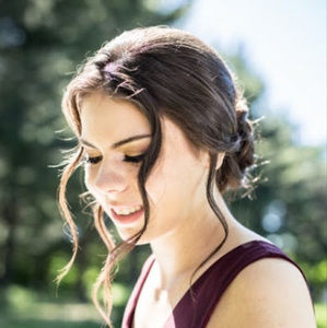 Meet your Posher, Gabrielle